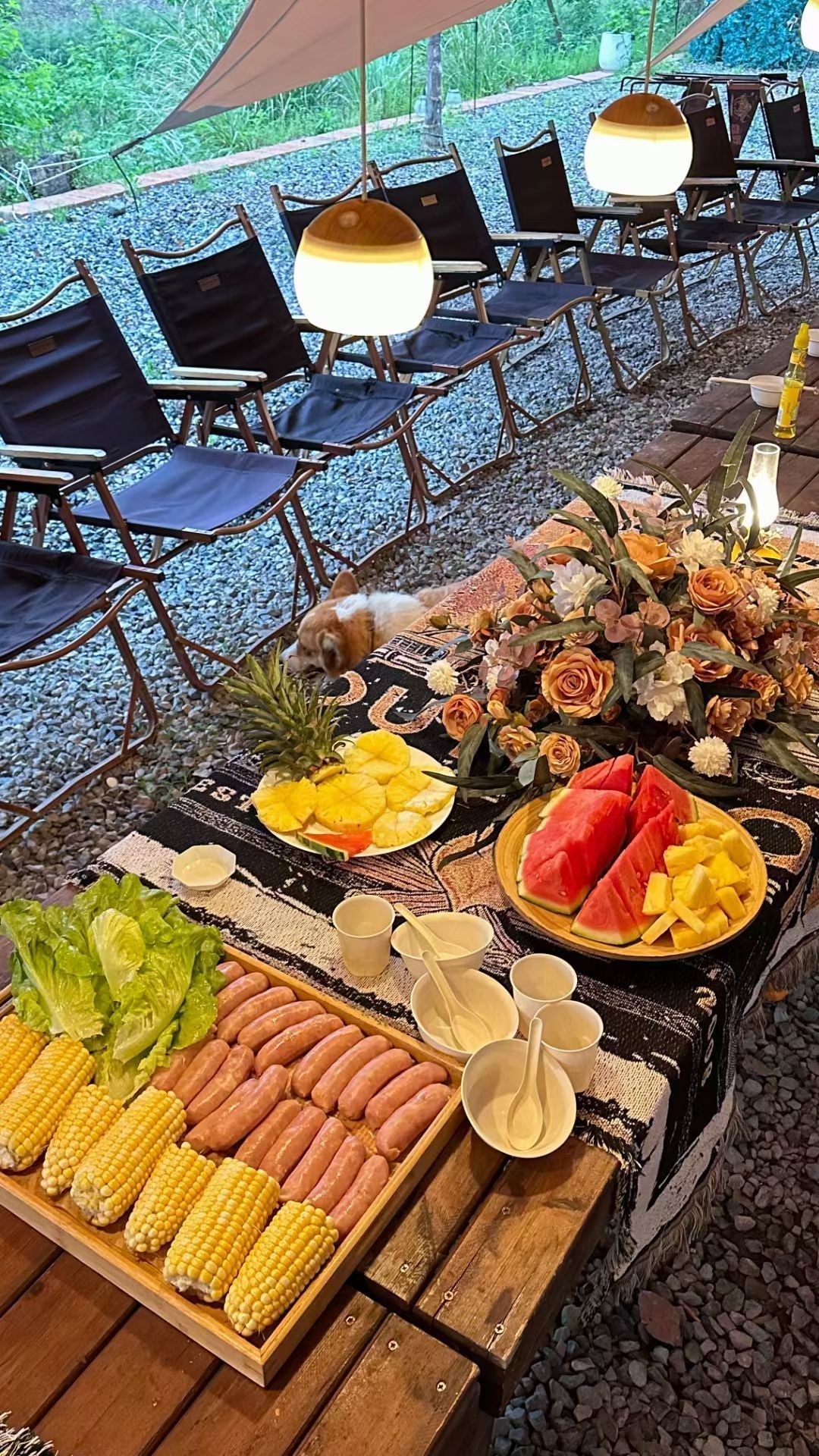 Outdoor Club Gift Customization Case Study — Waterproof Pouches & Camping Cookware | [Incrii Outdoor Sourcing]